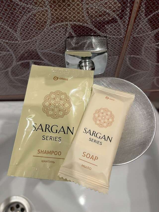 Гостевой дом Малахит Воткинск-15