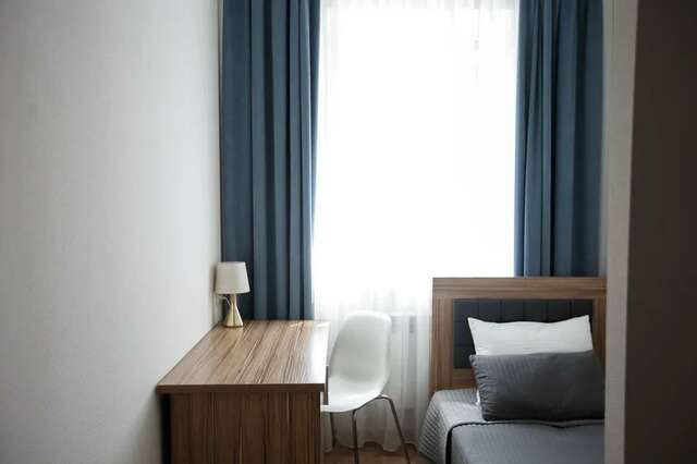 Гостевой дом Малахит Воткинск-45