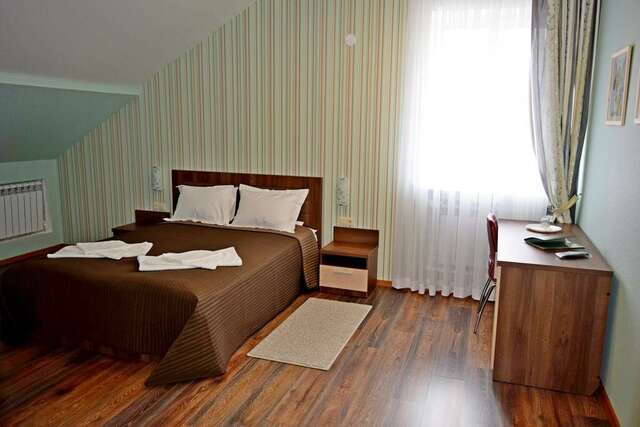 Гостевой дом Малахит Воткинск-86