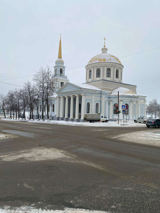 Гостевой дом Малахит Воткинск-141