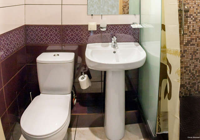 Гостевой дом Малахит Воткинск-191