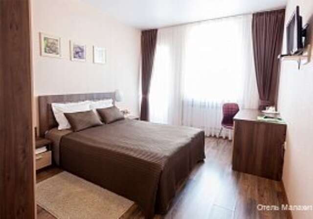 Гостевой дом Малахит Воткинск-97