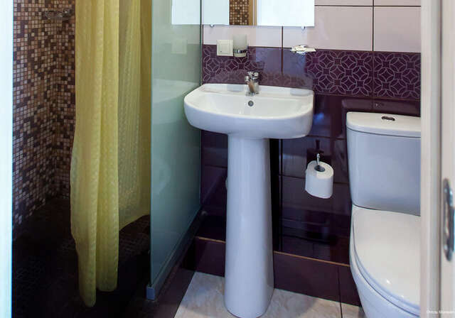 Гостевой дом Малахит Воткинск-152