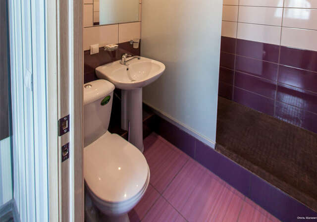 Гостевой дом Малахит Воткинск-158