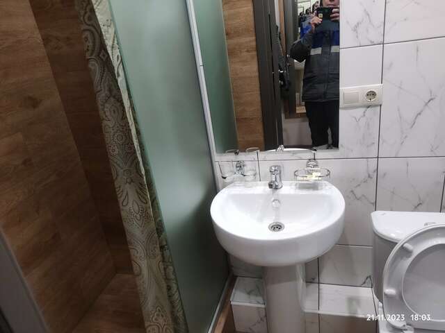 Гостевой дом Малахит Воткинск-172