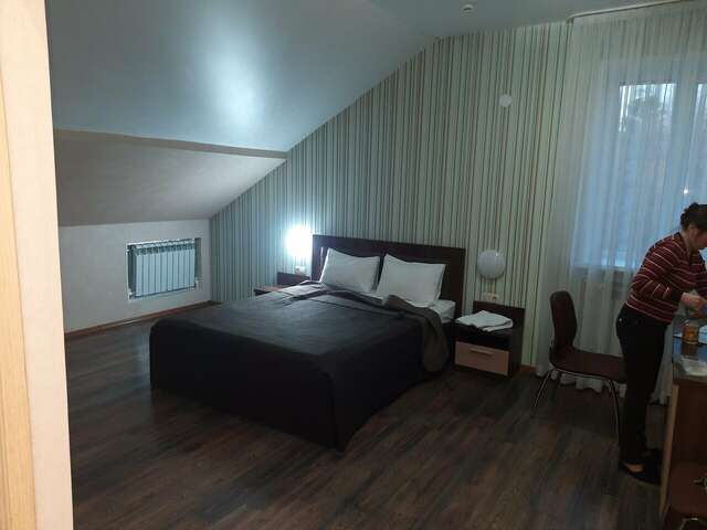 Гостевой дом Малахит Воткинск-179