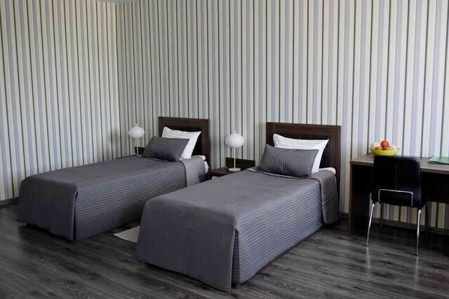 Гостевой дом Малахит Воткинск-47