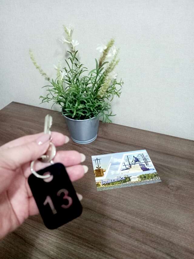 Гостевой дом Малахит Воткинск-126