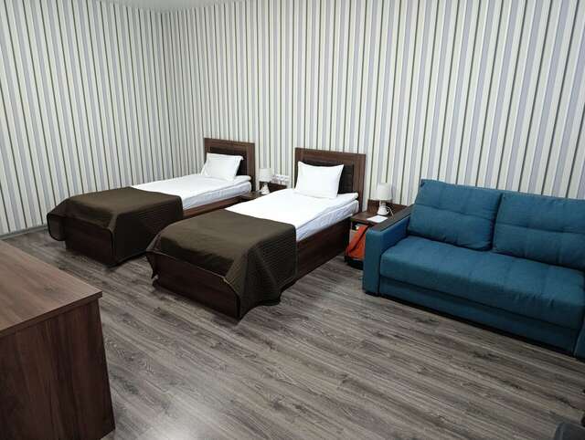 Гостевой дом Малахит Воткинск-173