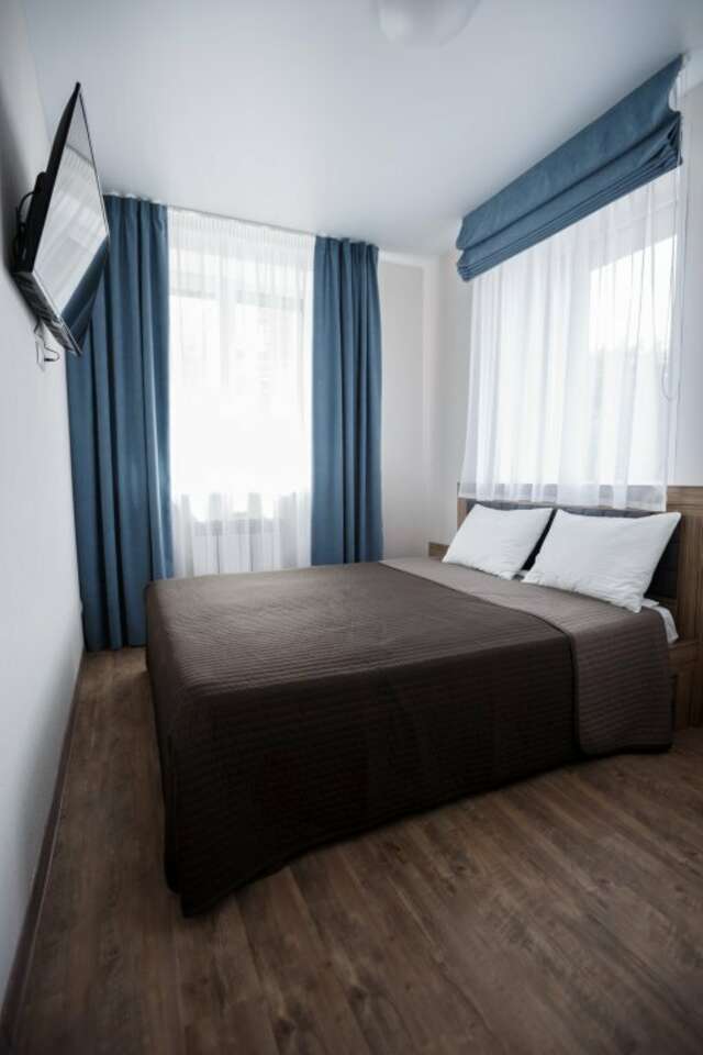 Гостевой дом Малахит Воткинск-41