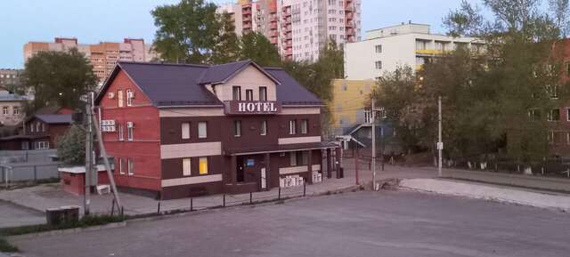 Гостевой дом Малахит Воткинск-139