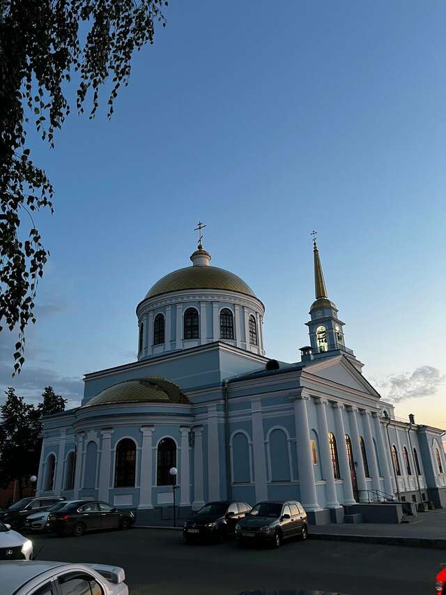 Гостевой дом Малахит Воткинск-118