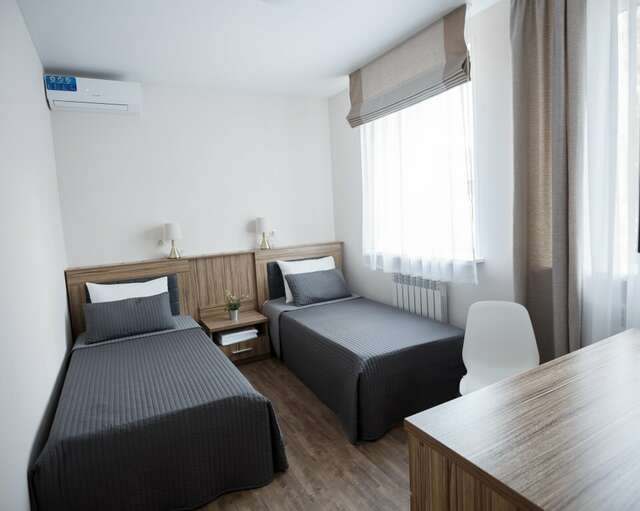 Гостевой дом Малахит Воткинск-68