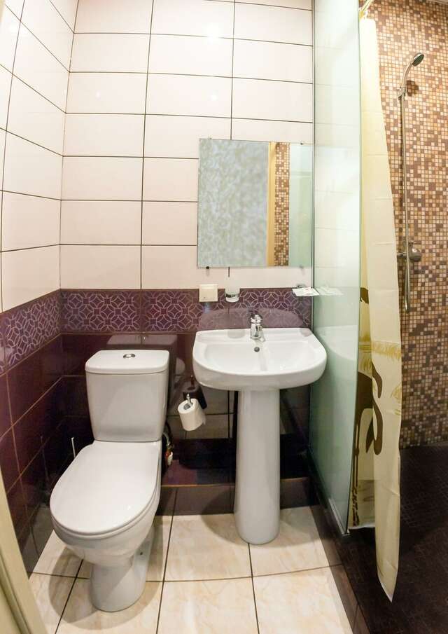 Гостевой дом Малахит Воткинск-89