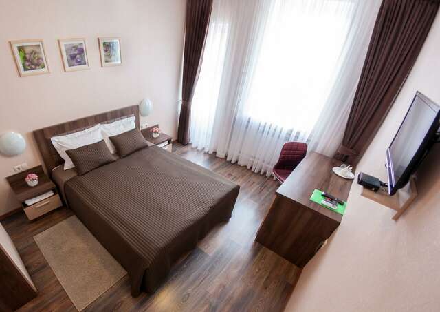 Гостевой дом Малахит Воткинск-112