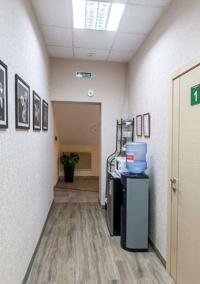 Гостевой дом Малахит Воткинск-46