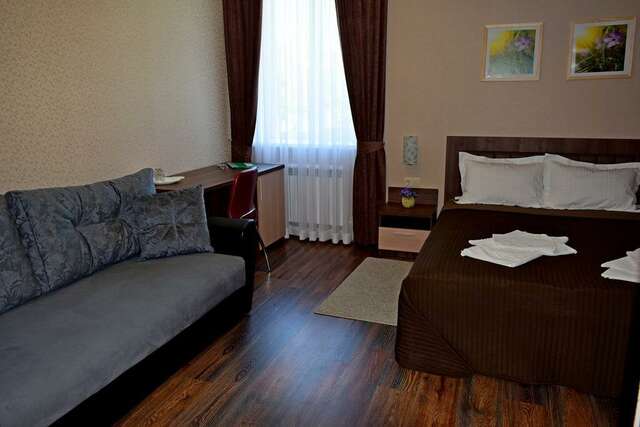 Гостевой дом Малахит Воткинск-88