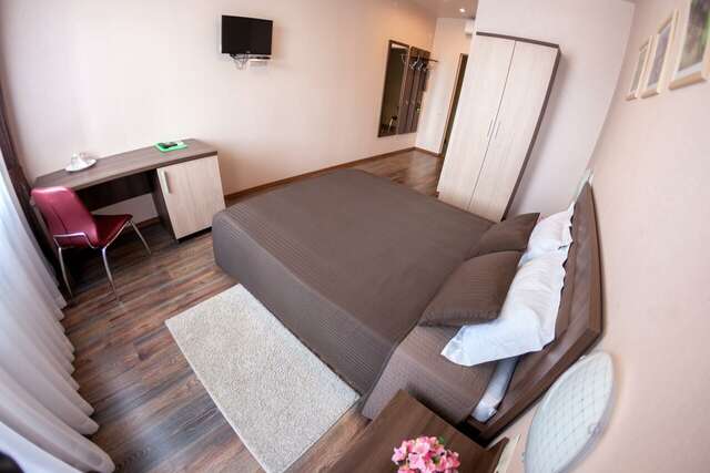 Гостевой дом Малахит Воткинск-67